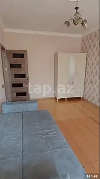 Kirayə verilir 2 otaqlı mənzil 55 m² — Bakı, Əhmədli 2 otaq 55.00 m²