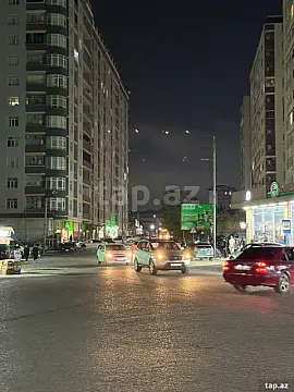 Satılır torpaq sahəsi — Bakı, Masazır