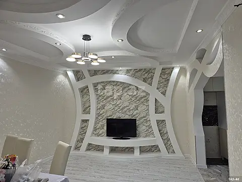 Satılır 4 otaqlı həyət evi 130 m² — Bakı, Ramana 4 otaq 130.00 m²
