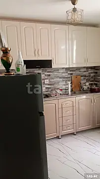 Kirayə verilir 2 otaqlı yeni tikili 41 m² — Xırdalan, Xırdalan 2 otaq 41.00 m²