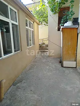 Satılır 5 otaqlı həyət evi 100 m² — Bakı, Nərimanov 5 otaq 100.00 m²