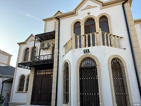 Satılır 5 otaqlı həyət evi 213 m² — Xırdalan, Xırdalan 5 otaq 213.00 m²