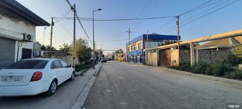 Satılır 4 otaqlı həyət evi 110 m² — Bakı, Biləcəri 4 otaq 110.00 m²
