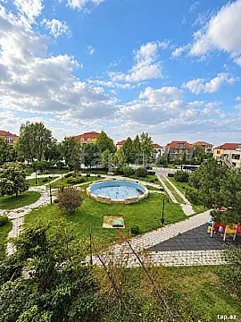 Satılır 3 otaqlı mənzil 76 m² — Bakı, Nəsimi 3 otaq 76.00 m²