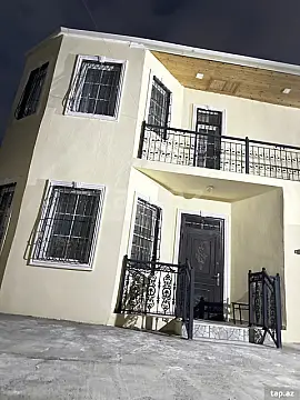 Satılır 5 otaqlı həyət evi 150 m² — Bakı, Masazır 5 otaq 150.00 m²