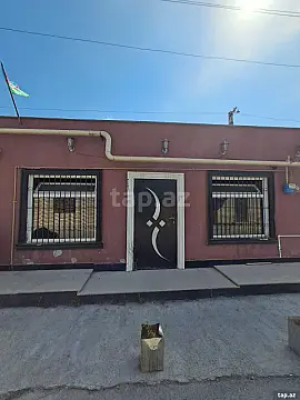 Satılır 1 otaqlı həyət evi 45 m² — Bakı 1 otaq 45.00 m²