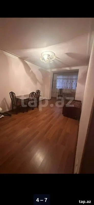 Satılır 3 otaqlı yeni tikili 75 m²