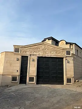 Satılır 7 otaqlı həyət evi 350 m² — Bakı 7 otaq 350.00 m²
