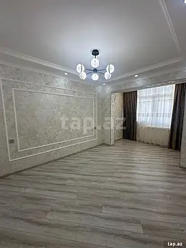 Satılır 2 otaqlı mənzil 55 m² — Bakı, Memar Əcəmi yanı 2 otaq 55.00 m²