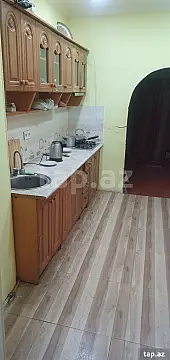 Satılır 2 otaqlı həyət evi 50 m² — Bakı, Bayıl 2 otaq 50.00 m²