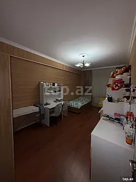 Satılır 3 otaqlı yeni tikili 83 m² — Xırdalan, Xırdalan 3 otaq 83.00 m²