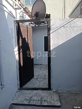 Satılır 2 otaqlı həyət evi 50 m² — Xırdalan, Xırdalan 2 otaq 50.00 m²