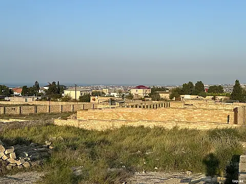 Satılır torpaq sahəsi — Bakı, Nardaran