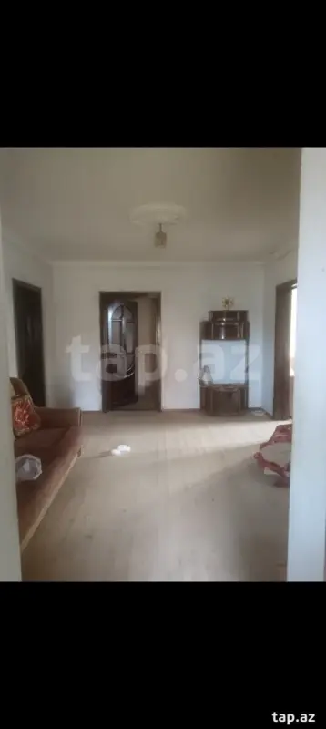 Satılır 5 otaqlı həyət evi 110 m²