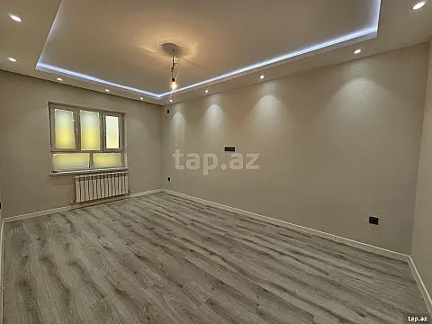 Satılır 2 otaqlı mənzil 55 m² — Bakı, Yeni Günəşli 2 otaq 55.00 m²