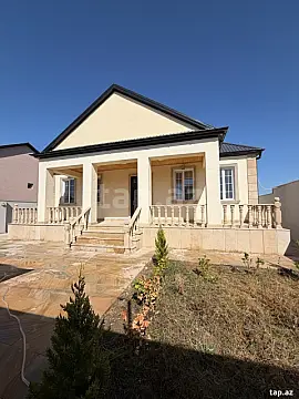 Satılır 3 otaqlı həyət evi 100 m² — Bakı, Mehdiabad 3 otaq 100.00 m²