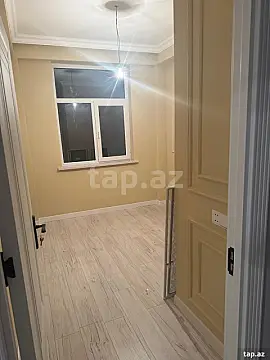 Satılır 2 otaqlı yeni tikili 63 m² — Bakı, Suraxanı 2 otaq 63.00 m²