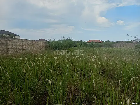 Satılır torpaq sahəsi — Bakı, Nardaran