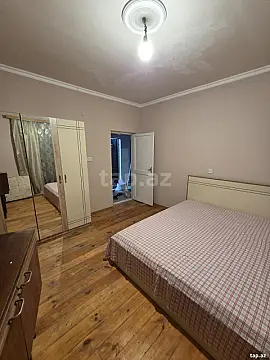 Kirayə verilir 3 otaqlı həyət evi 70 m² — Bakı, Xırdalan 3 otaq 70.00 m²