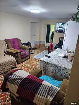 Satılır 3 otaqlı mənzil 60 m² — Sumqayıt 3 otaq 60.00 m²