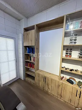 Kirayə verilir ofis — Bakı