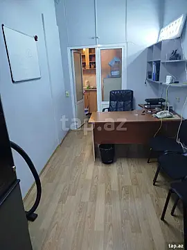 Kirayə verilir ofis — Bakı, İçərişəhər
