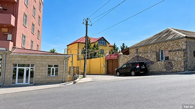 Kirayə verilir obyekt — Bakı, Masazır