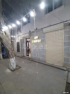 Kirayə verilir obyekt — Sumqayıt