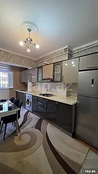 Satılır 2 otaqlı mənzil 60 m² — Bakı, Bakıxanov 2 otaq 60.00 m²