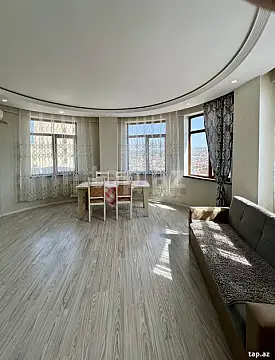 Kirayə verilir 2 otaqlı yeni tikili 81 m² — Xırdalan, Xırdalan 2 otaq 81.00 m²