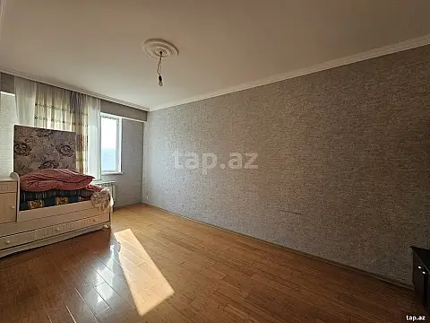 Kirayə verilir 2 otaqlı yeni tikili 62 m² — Xırdalan, Xırdalan 2 otaq 62.00 m²