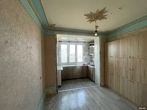 Kirayə verilir 2 otaqlı mənzil 60 m² — Sumqayıt 2 otaq 60.00 m²