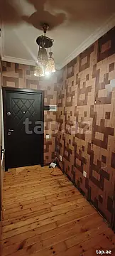 Kirayə verilir 2 otaqlı mənzil 45 m² — Xırdalan 2 otaq 45.00 m²