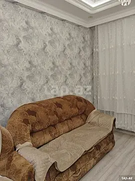 Kirayə verilir 2 otaqlı yeni tikili 52 m² — Xırdalan, Xırdalan 2 otaq 52.00 m²