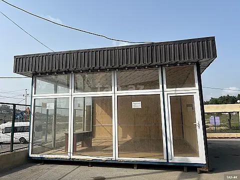 Kirayə verilir ofis — Bakı, Suraxanı