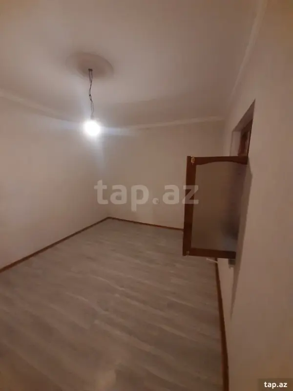 Satılır 2 otaqlı həyət evi 81 m²