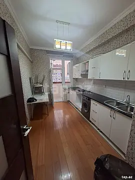 Kirayə verilir 2 otaqlı yeni tikili 63 m² — Sumqayıt 2 otaq 63.00 m²
