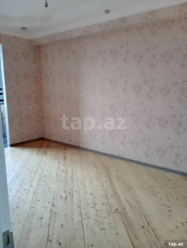 Kirayə verilir 2 otaqlı yeni tikili 55 m²