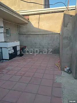 Kirayə verilir 2 otaqlı həyət evi 70 m² — Sumqayıt 2 otaq 70.00 m²