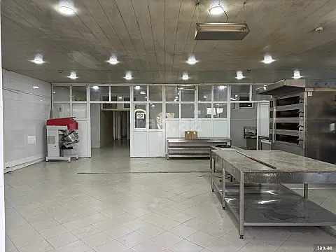 Kirayə verilir obyekt — Bakı, Mehdiabad