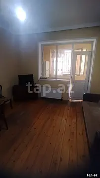 Kirayə verilir 2 otaqlı yeni tikili 43 m² — Xırdalan, Xırdalan 2 otaq 43.00 m²