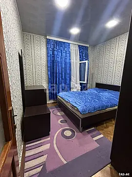 Kirayə verilir 3 otaqlı həyət evi 70 m² — Xırdalan, Xırdalan 3 otaq 70.00 m²