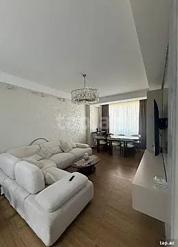 Satılır 2 otaqlı yeni tikili 72 m² — Bakı, Suraxanı 2 otaq 72.00 m²