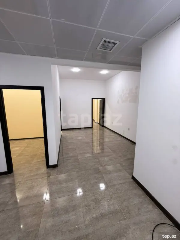Kirayə verilir ofis
