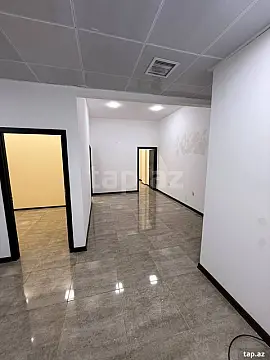 Kirayə verilir ofis — Bakı