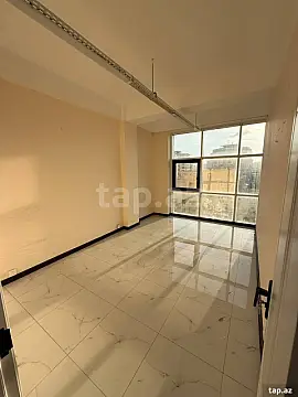 Kirayə verilir ofis — Bakı