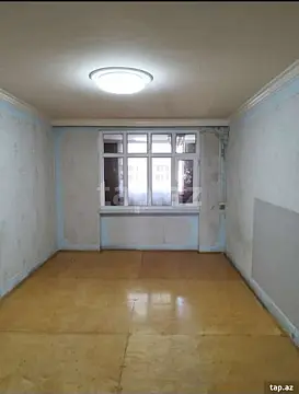 Kirayə verilir 2 otaqlı mənzil 50 m² — Sumqayıt 2 otaq 50.00 m²