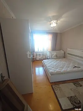 Kirayə verilir 2 otaqlı yeni tikili 72 m² — Xırdalan, Xırdalan 2 otaq 72.00 m²