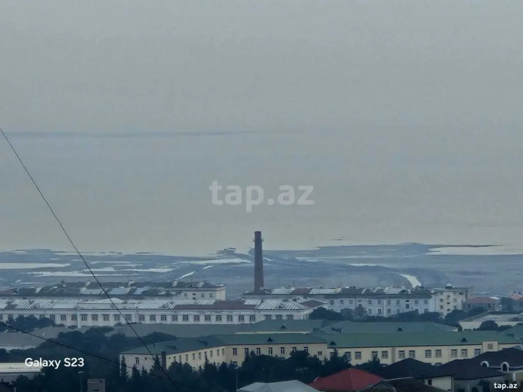 Satılır 3 otaqlı mənzil 71 m²