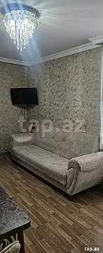 Kirayə verilir 2 otaqlı mənzil 36 m² — Sumqayıt 2 otaq 36.00 m²